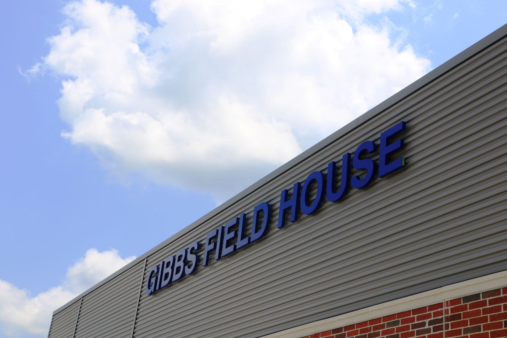 Gibbs Field House